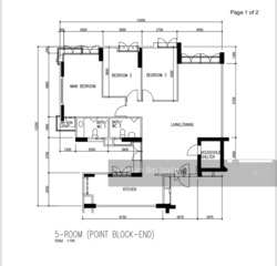 Blk 202B Punggol Field (Punggol), HDB 5 Rooms #202017652
